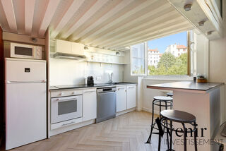  Appartement à vendre 2 pièces 38 m²