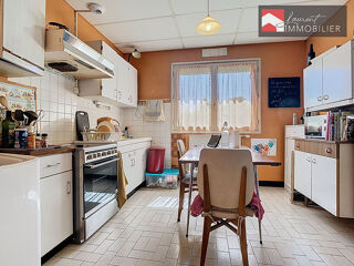  Maison � vendre 5 pi�ces 112 m�