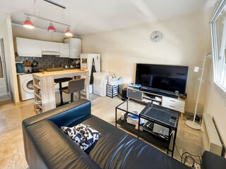  Appartement  vendre 1 pice 30 m