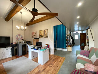  Maison � vendre 4 pi�ces 119 m�