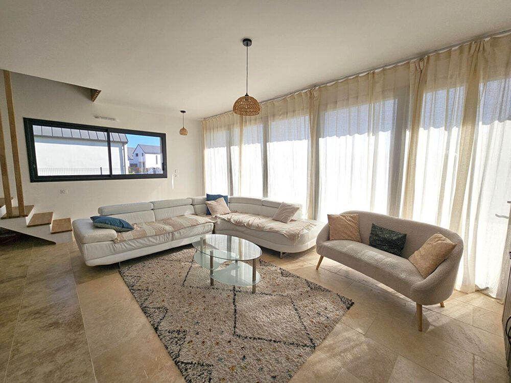 Vente Maison AXE Caen et Ouistreham Caen