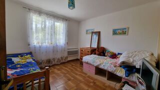 Maison à vendre 8 pièces 114 m²