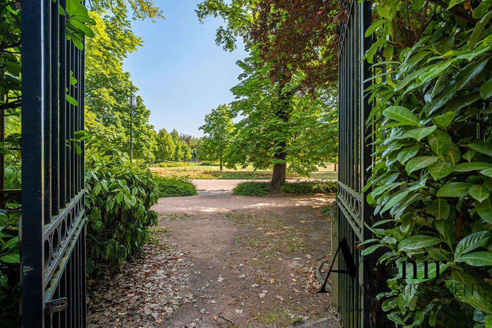à vendre  Appartement Lyon 6