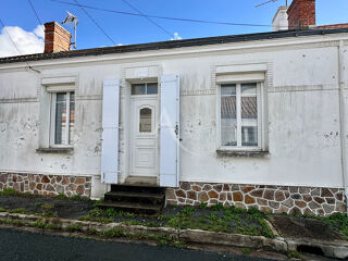  Maison � vendre 3 pi�ces 64 m�