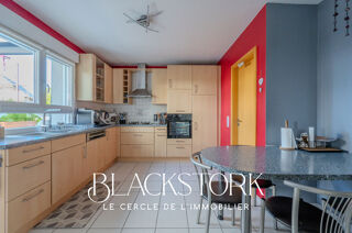 Maison à vendre 5 pièces 105 m²