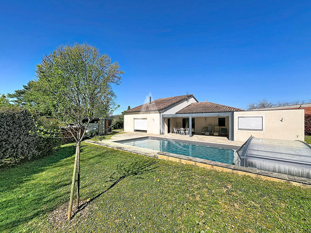 � vendre  Maison Prayssac (46220)