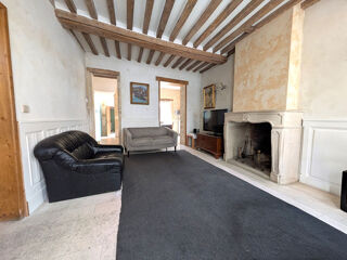  Maison à vendre 8 pièces 162 m²