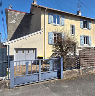  Maison  vendre 5 pices 98 m