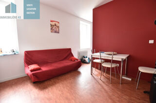  Appartement � louer 1 pi�ce 32 m�