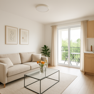  Appartement � vendre 2 pi�ces 39 m�