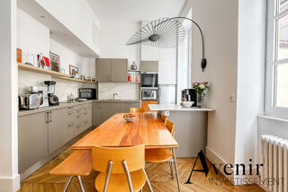  Appartement à vendre 6 pièces 137 m²