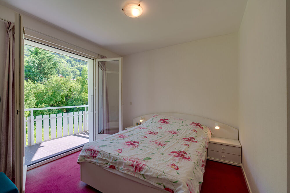 Appartement Saint Gingolph 4 pièces 83.36m² avec vue lac panoramique