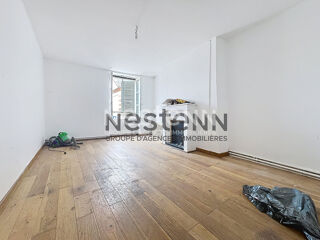  Maison à vendre 3 pièces 82 m²