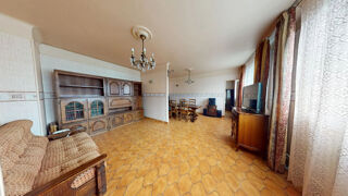  Appartement � vendre 2 pi�ces 61 m�