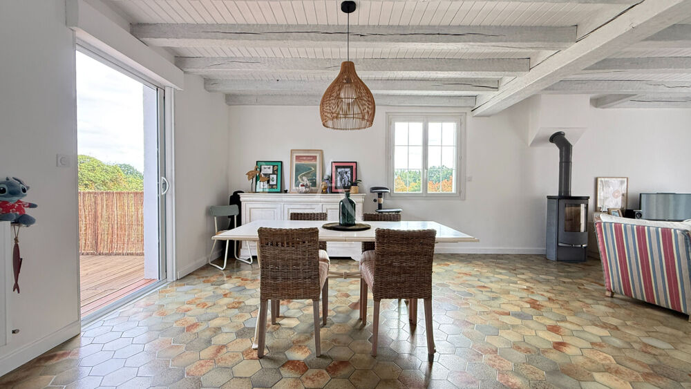 Vente Maison A VENDRE A MOUILLERON LE CAPTIF - EXCLUSIVITE AMANDA Mouilleron le captif