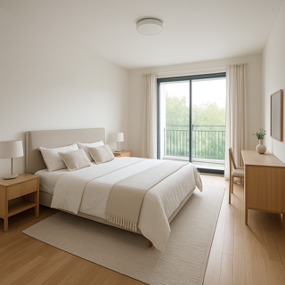  Appartement � vendre 2 pi�ces 53 m�