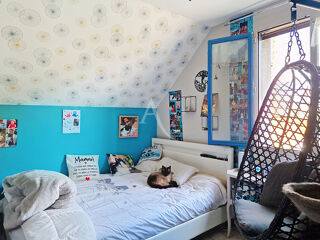  Maison � vendre 5 pi�ces 117 m�