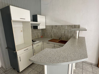  Appartement � vendre 2 pi�ces 46 m�