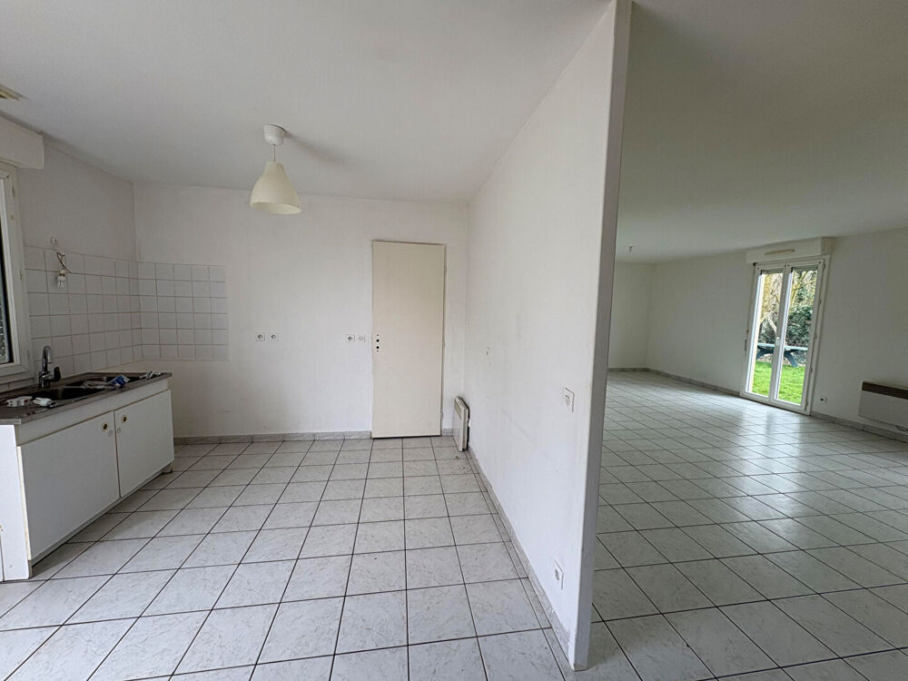 Location Maison Maison Emanville 4 pièce(s) 92 m2 Emanville
