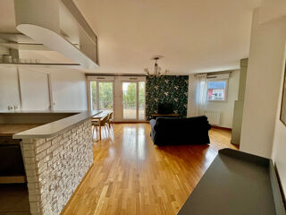  Appartement à vendre 3 pièces 67 m²