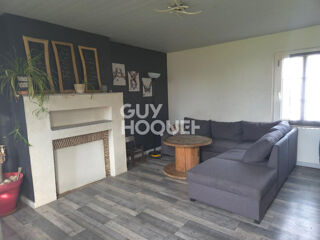  Maison  vendre 7 pices 115 m