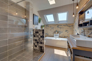  Maison � vendre 6 pi�ces 155 m�