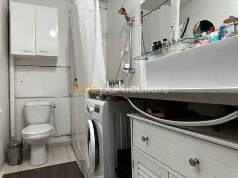  Appartement � louer 2 pi�ces 48 m�