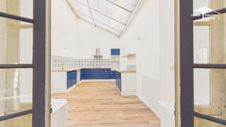  Appartement à vendre 3 pièces 108 m²