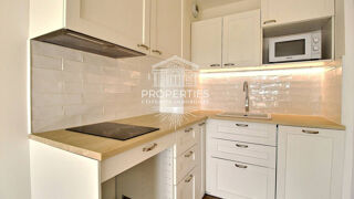  Appartement � vendre 2 pi�ces 25 m�