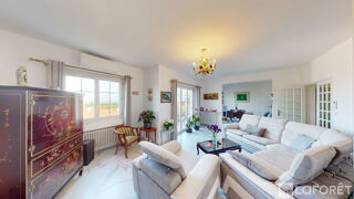  Maison à vendre 8 pièces 180 m²