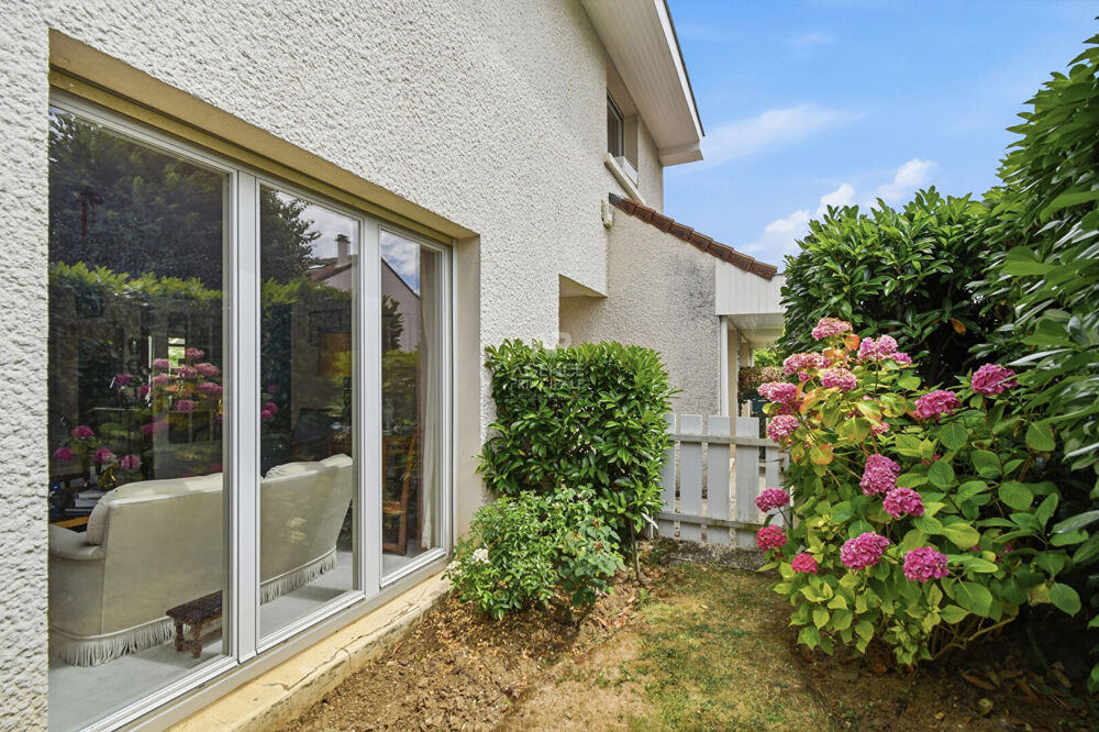Vente Maison Maison Saint Germain En Laye 8 pièces 170 m2 Saint germain en laye