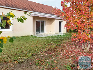  Maison à vendre 3 pièces 78 m²