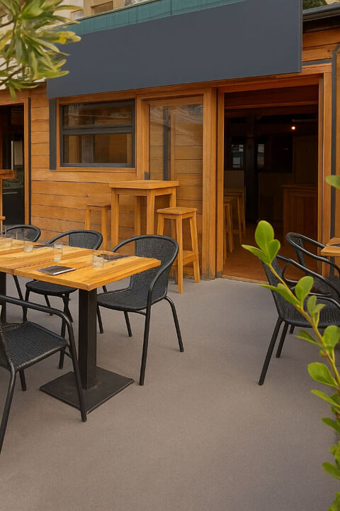 Fonds de commerce Restaurant Perpignan 90 m&sup2; 70000 66000 Perpignan