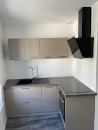  Appartement � louer 2 pi�ces 37 m�