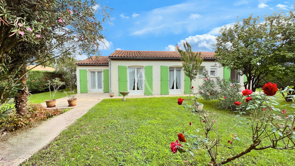 Vente Maison Maison Nieulle Sur Seudre 4 pièce(s) 115 m2 Nieulle sur seudre