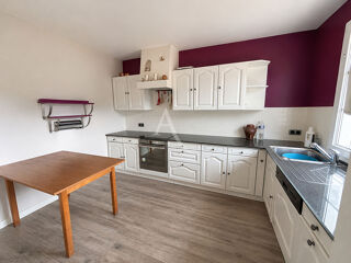  Maison à vendre 7 pièces 