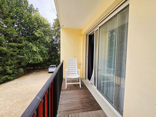  Appartement à louer 2 pièces 36 m²