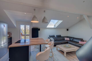  Appartement à vendre 3 pièces 89 m²
