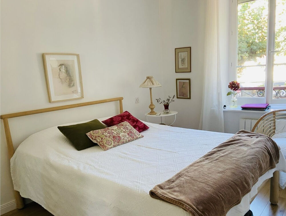 � vendre  Appartement Saint-Jean-de-Luz (64500)