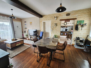  Maison  vendre 6 pices 100 m