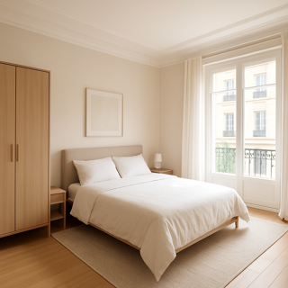 Appartement à vendre 3 pièces 63 m²