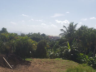  Terrain  vendre 600 m