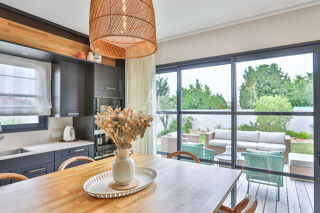 Maison à louer 5 pièces 153 m²