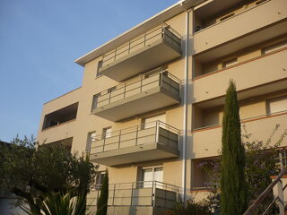  Appartement à louer 2 pièces 34 m²