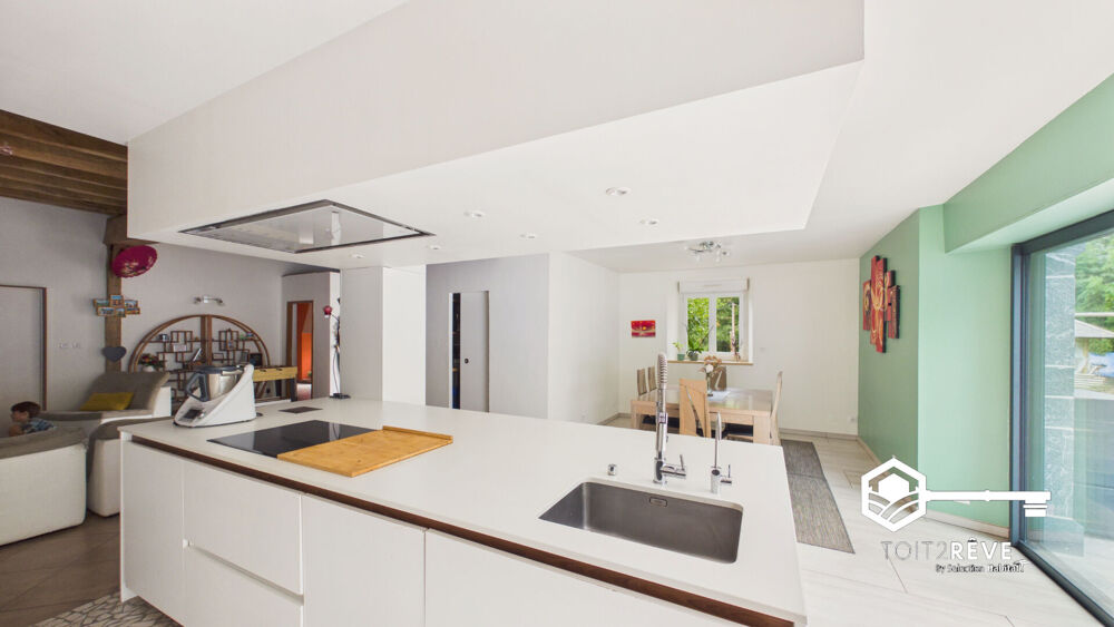 à vendre  Maison Hasparren (64240)