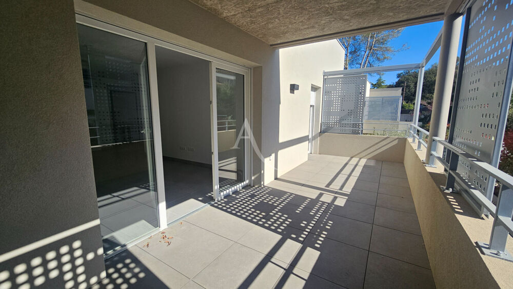 Appartement 3 pièces 68 m² · à Nimes · 68 m² · 315 000 €