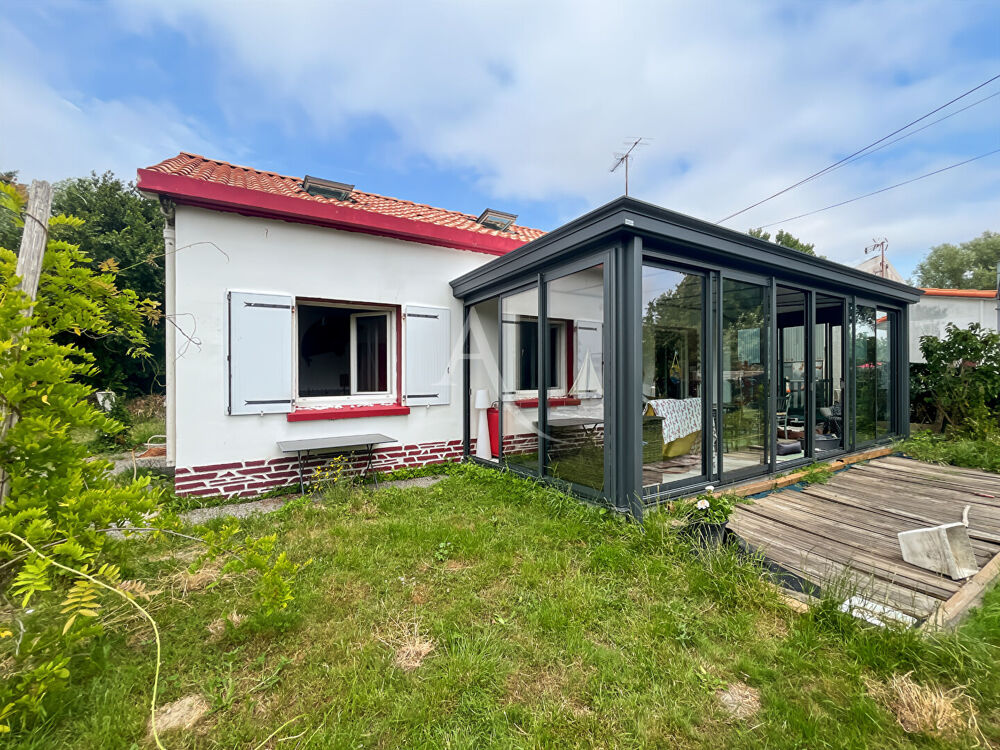 Maison 4 pièces 68 m² · à Notre Dame de Monts · 68 m² · 222 000 €