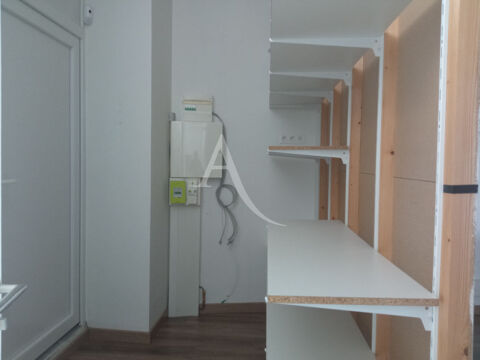   Challans, local Commercial de 41.16 m² 