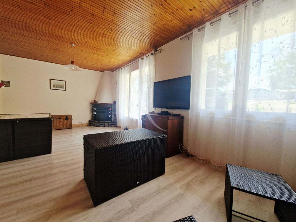 Maison La Chaize Giraud