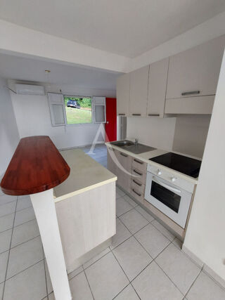  Appartement � vendre 1 pi�ce 31 m�